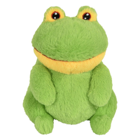 Plush Frog Tubby Tots Frog