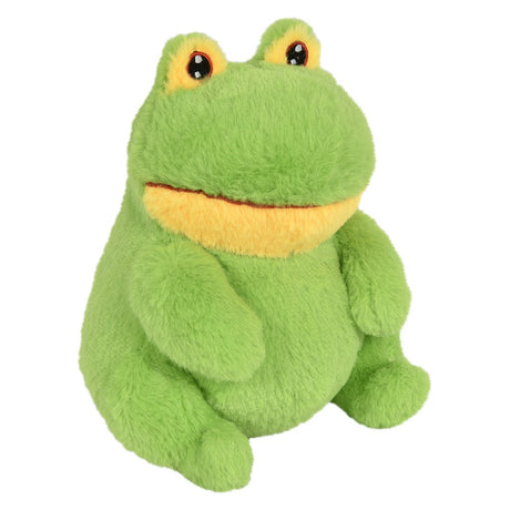 Plush Frog Tubby Tots Frog