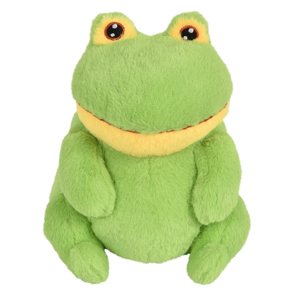 Plush Frog Tubby Tots Frog