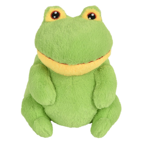 Plush Frog Tubby Tots Frog