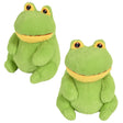 Plush Frog Tubby Tots Frog