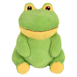 Plush Frog Tubby Tots Frog