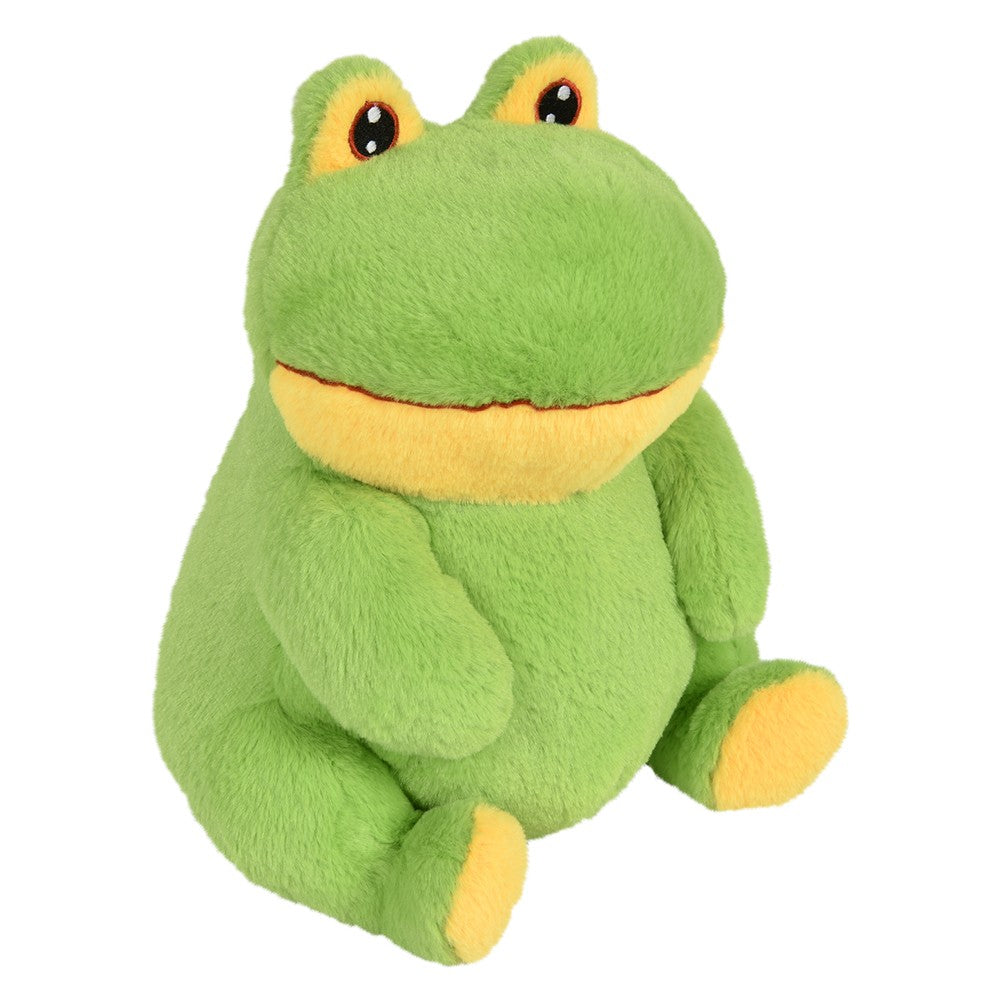 Plush Frog Tubby Tots Frog