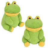 Plush Frog Tubby Tots Frog