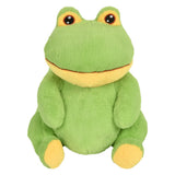 Frog Plush Tubby Tots Frog
