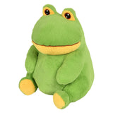 Frog Plush Tubby Tots Frog