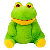 Frog Plush Toy 18" Tubby Tots (SS)