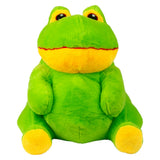 Plush Frog 20" Tubby Tots Frog