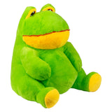 Plush Frog 20" Tubby Tots Frog