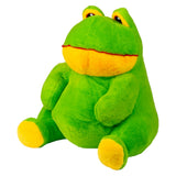 Plush Frog 20" Tubby Tots Frog