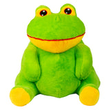 Plush Frog Tubby Tots 23"