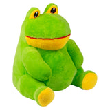 Plush Frog Tubby Tots 23"
