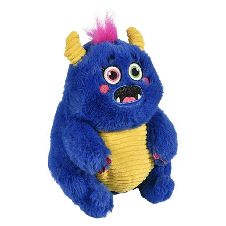 Monster Plush Tubby Tots Monsters