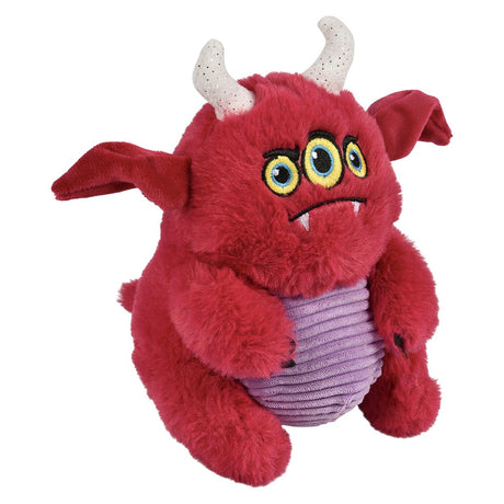 Monster Plush Tubby Tots Monsters