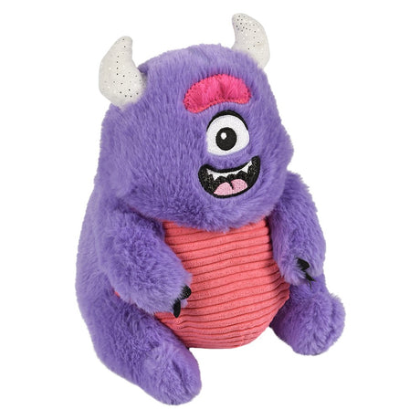 Monster Plush 8.5" Tubby Tots Monsters