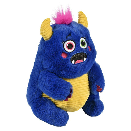 Monster Plush 8.5" Tubby Tots Monsters