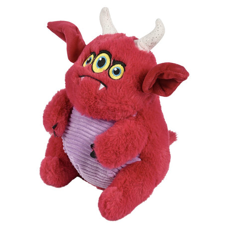 Monster Plush 8.5" Tubby Tots Monsters