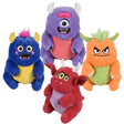 Monster Plush 8.5" Tubby Tots Monsters