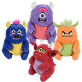 Monster Plush 8.5" Tubby Tots Monsters