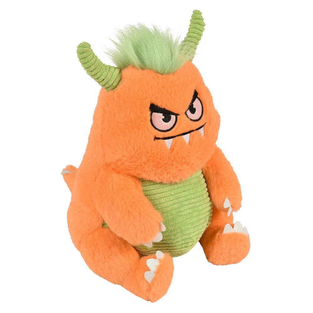 Monster Plush Tubby Tots 11"