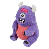 Monster Plush Tubby Tots 11"