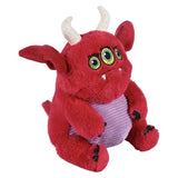 Monster Plush Tubby Tots 11"