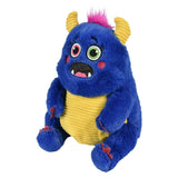 Monster Plush Tubby Tots 11"