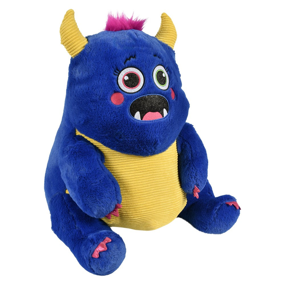Monster Plush 20" Tubby Tots Monsters