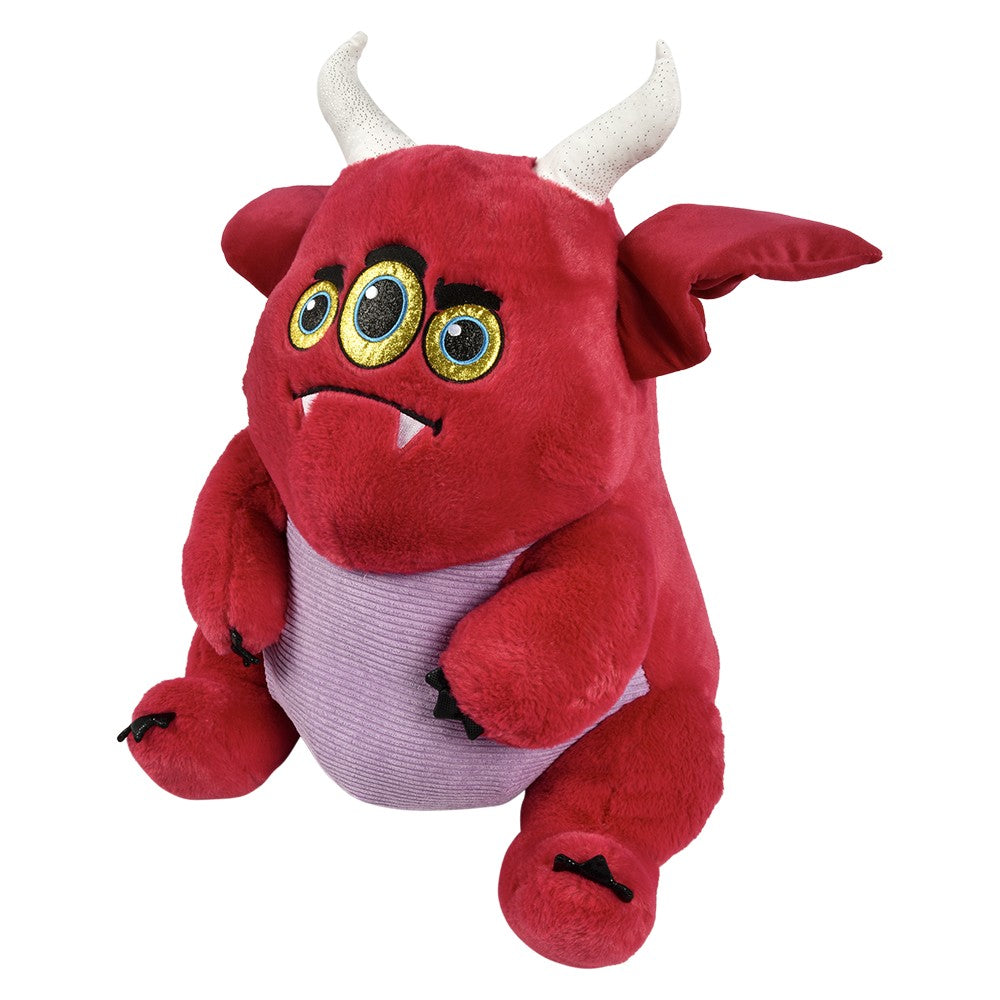 Monster Plush 20" Tubby Tots Monsters