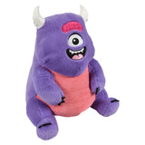 Monster Plush 20" Tubby Tots Monsters