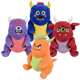 Monster Plush 20" Tubby Tots Monsters