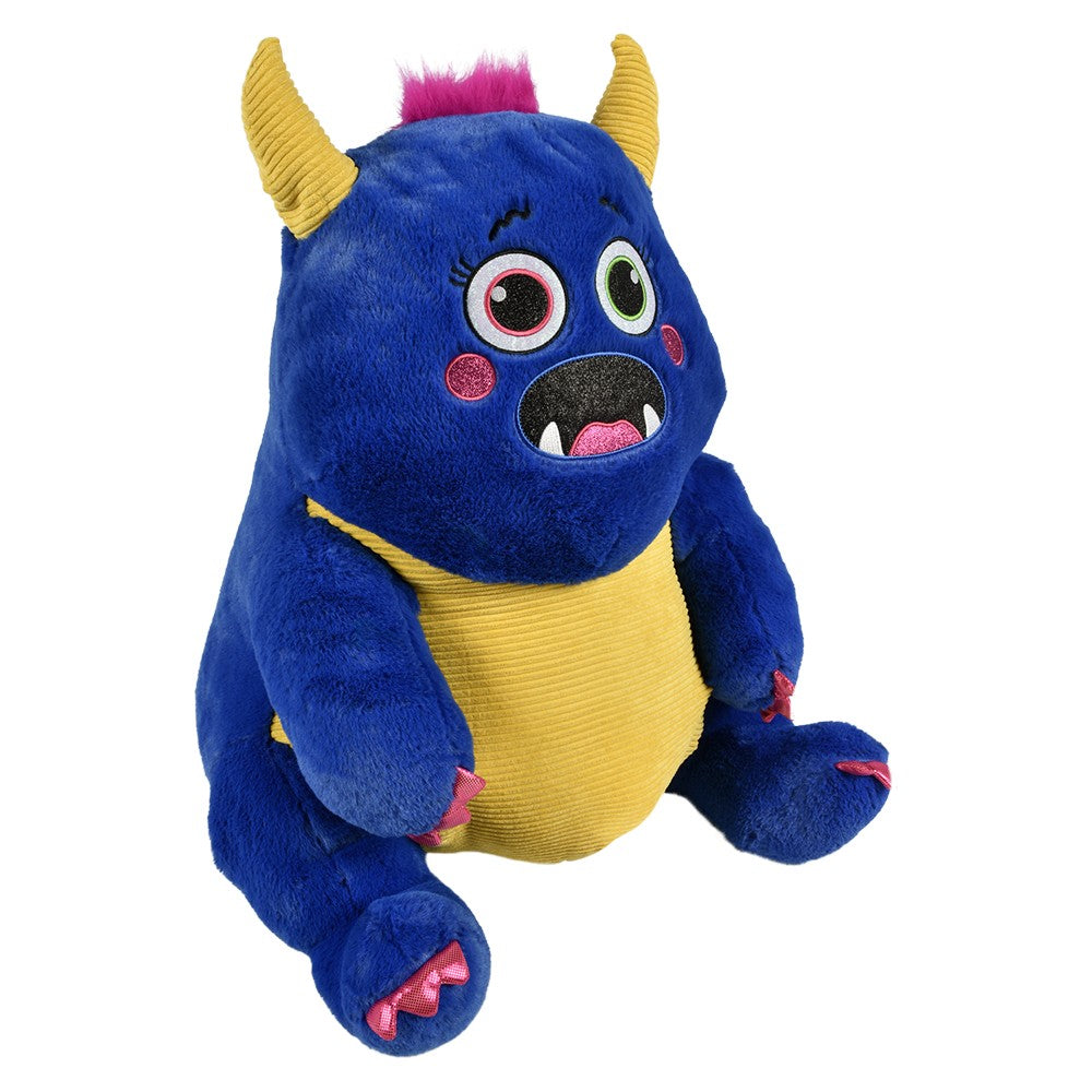 Monster Plush 23" Tubby Tots Monsters (SS)
