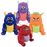 Monster Plush 23" Tubby Tots Monsters (SS)