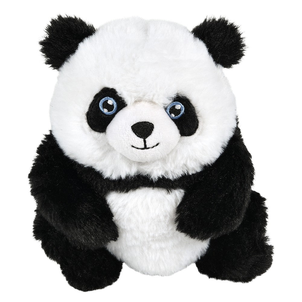 Panda Plush 7" Tubby Tots