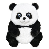 Panda Plush 8.5" Tubby Tots