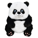 Panda Plush 10" Tubby Tots
