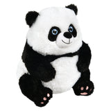 Panda Plush 10" Tubby Tots