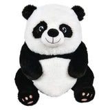 Plush Panda Tubby Tots 13"