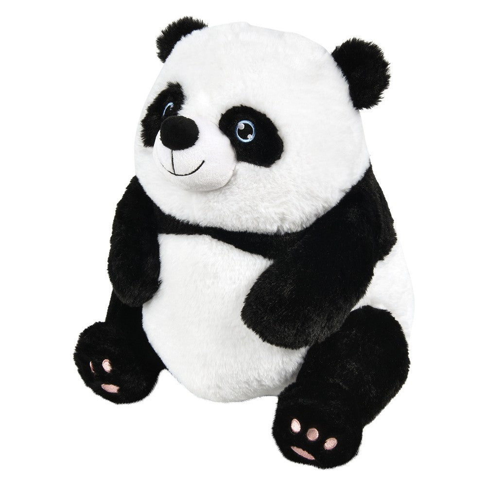 Plush Panda Tubby Tots 13"