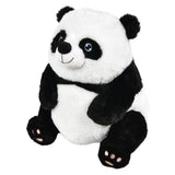 Plush Panda Tubby Tots 13"