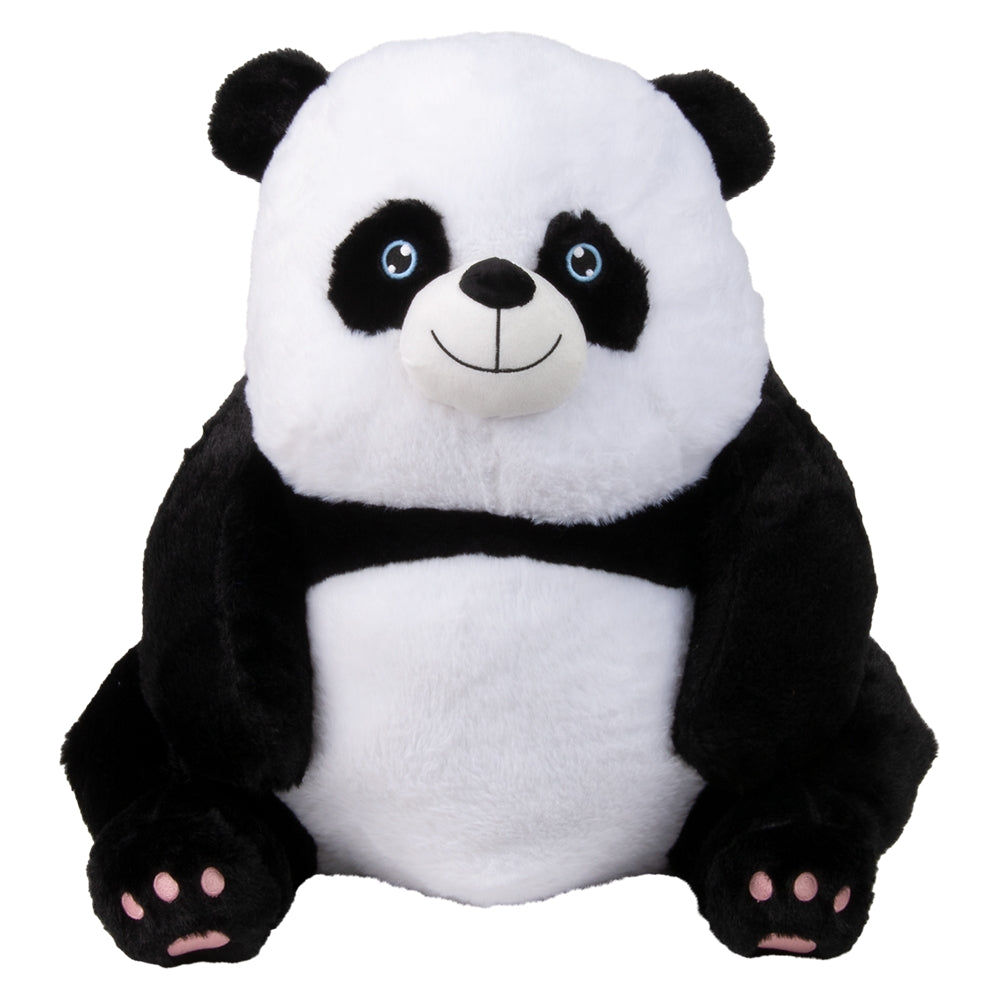Plush Panda Tubby Tots 18"