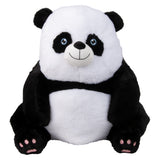 Plush Panda Tubby Tots 18"