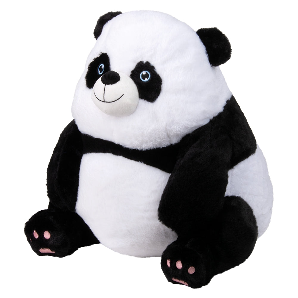 Plush Panda Tubby Tots 18"