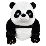Panda Plush 20" Tubby Tots (SS)