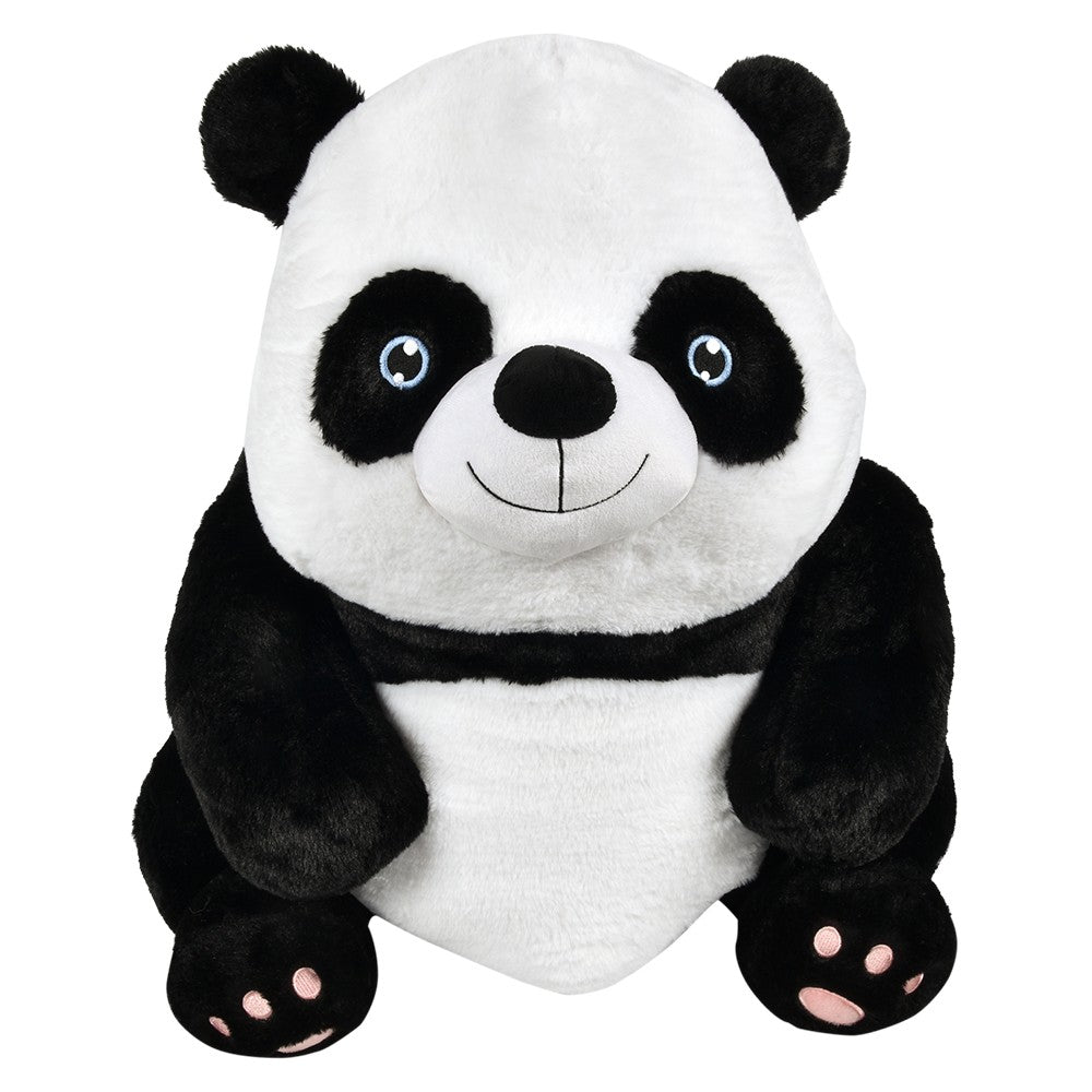 Panda Plush 23" Tubby Tots (SS)