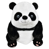Panda Plush 23" Tubby Tots (SS)