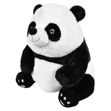 Panda Plush 23" Tubby Tots (SS)