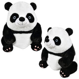 Panda Plush 23" Tubby Tots (SS)