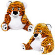 Tiger Plush 20" Tubby Tots Tiger (SS)