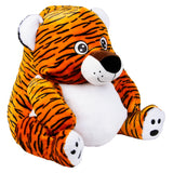 Tiger Plush 23" Tubby Tots Tiger (SS)